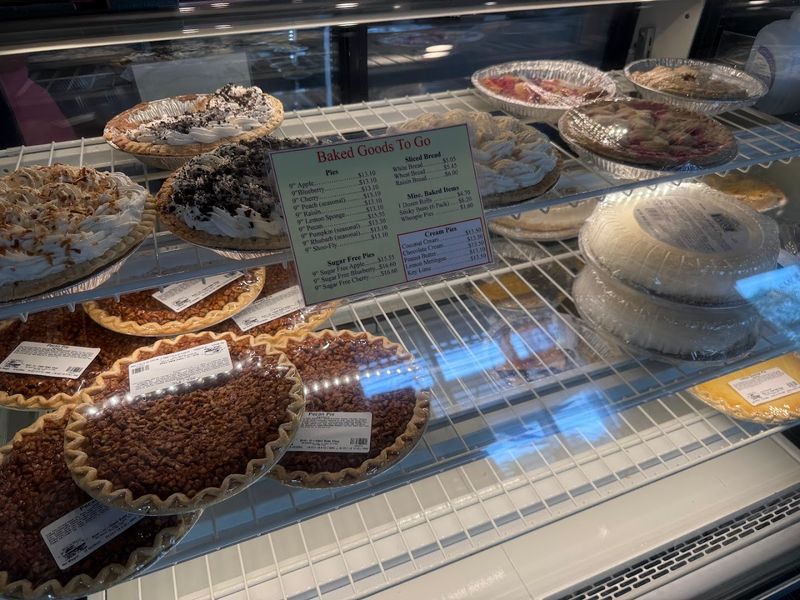 Legendary Homemade Pies You Can't Miss