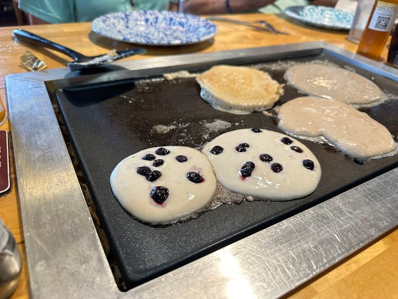 Three Batter Choices That Keep Every Visit Fresh