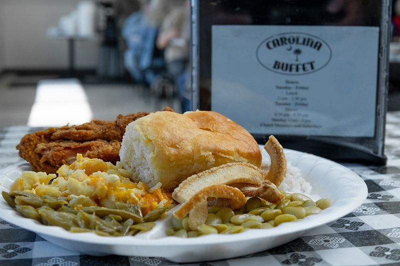 All-You-Can-Eat for Just $15