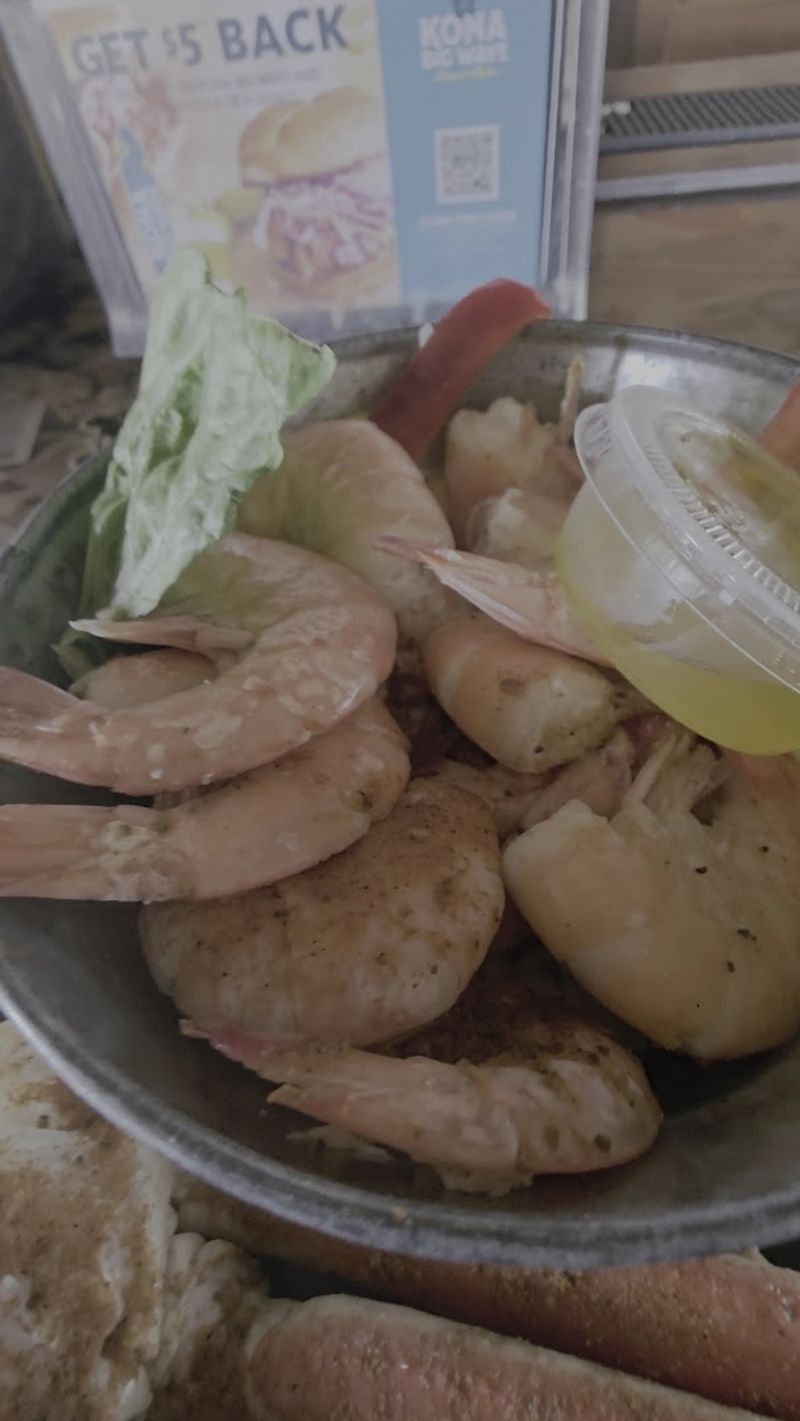 Alligator Tail: A True Florida Experience