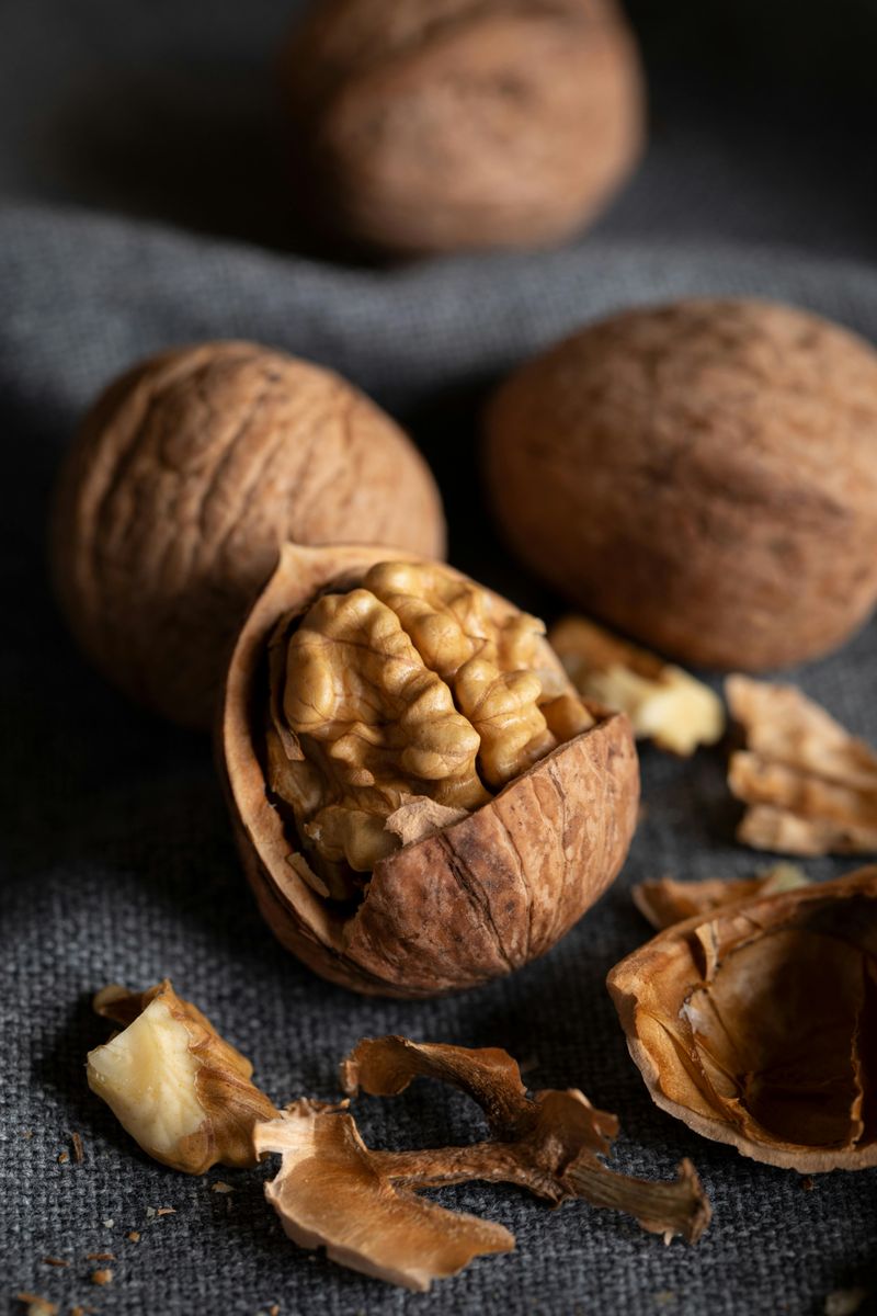 Walnuts