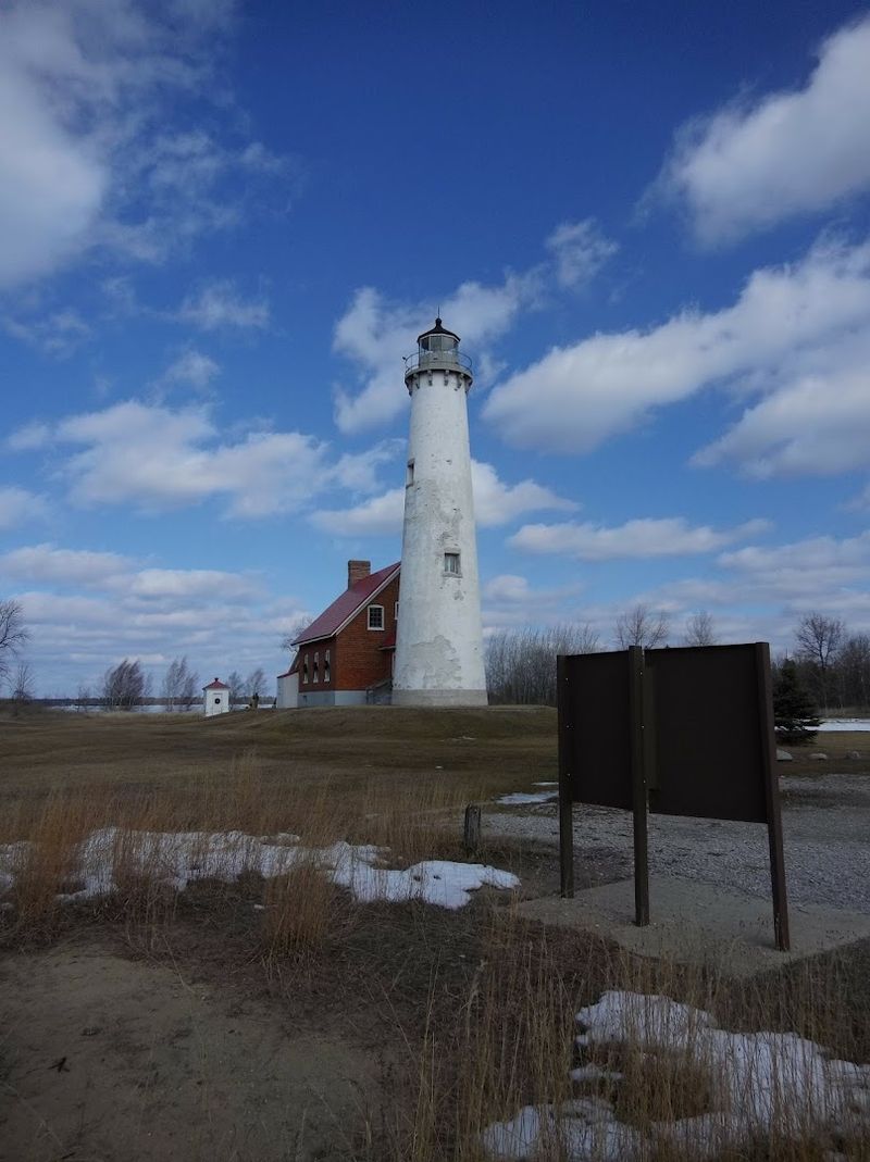 Tawas City - Michigan