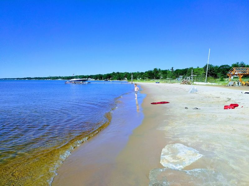 Tawas City - Michigan