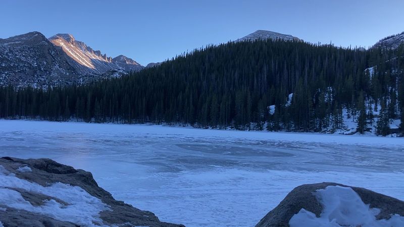 Winter and Off-Season Beauty Worth Braving