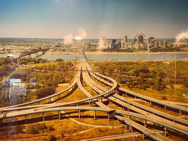 Granite City - Granite City, Illinois