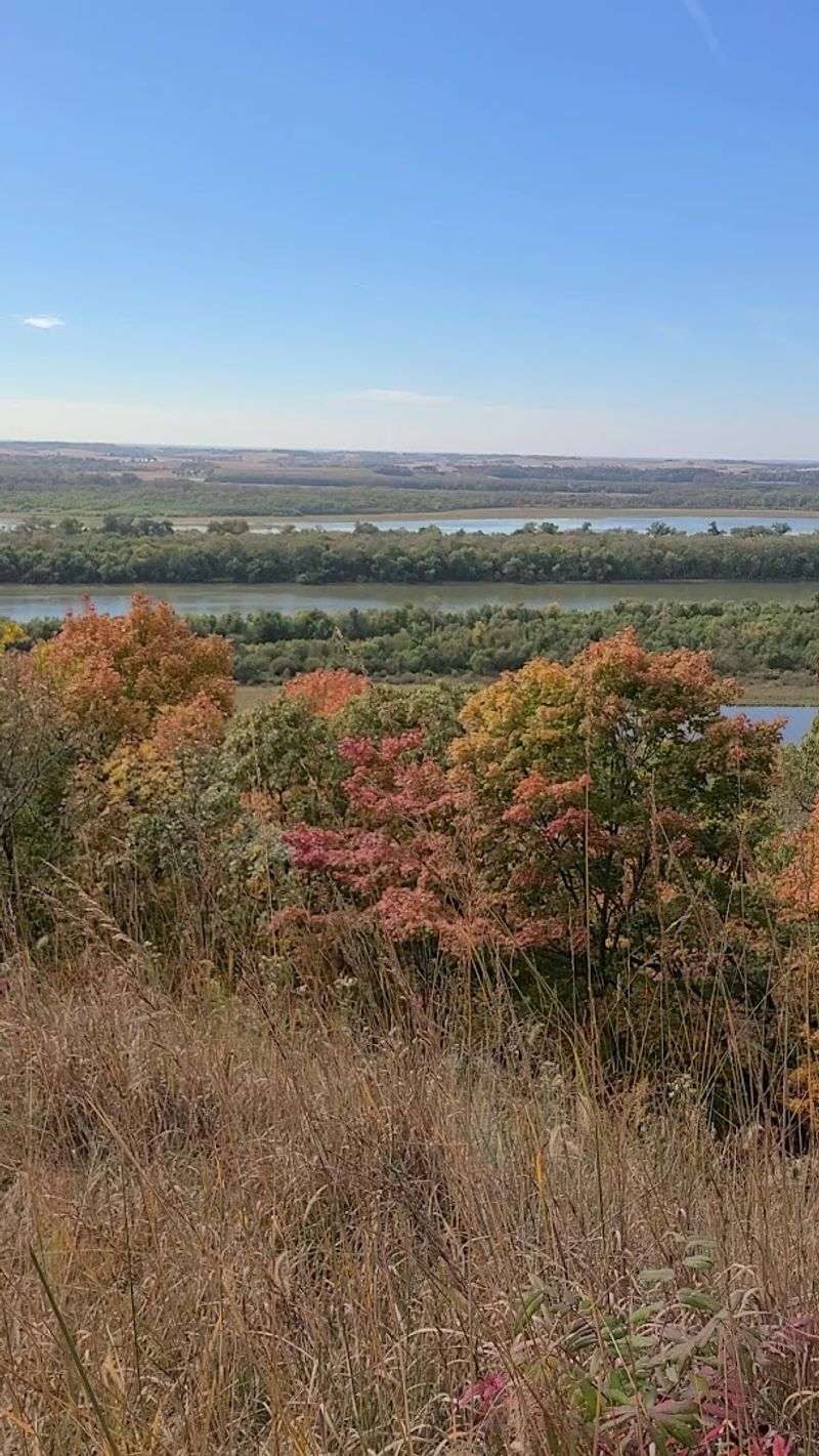 Pere Marquette State Park - Grafton, Illinois