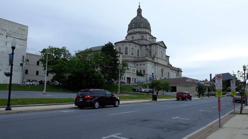 Altoona - Altoona, Pennsylvania