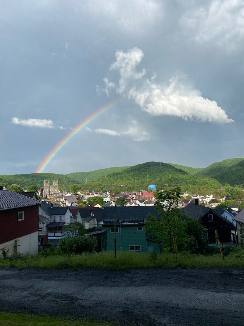 Johnstown, Pennsylvania