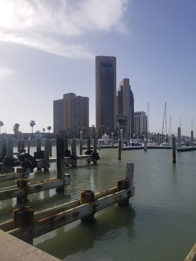 Corpus Christi - Texas