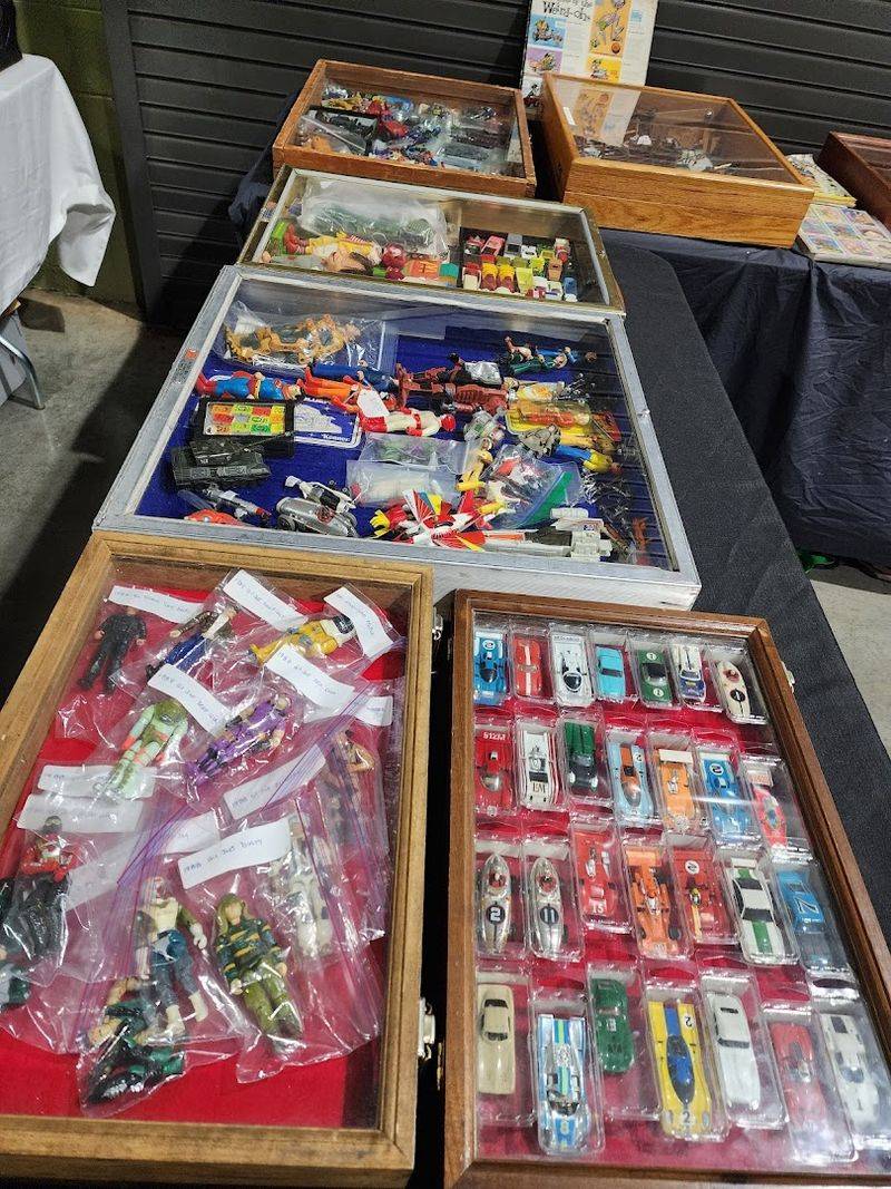 Friendly Vendors Who Make Shopping a Pleasure