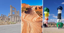 Amazing Nevada Day Trips Your Family Will Never Forget