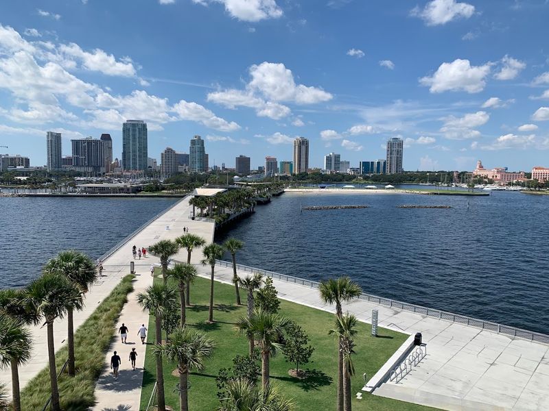 The Sunshine City Title Is Totally Earned