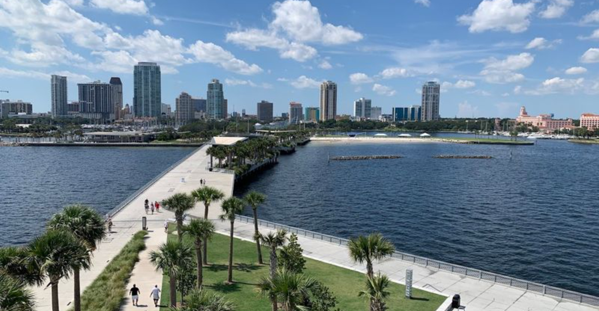 America’s best city might just be right here in Florida