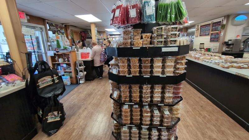 Friendly Amish Staff Who Make Every Visit Special