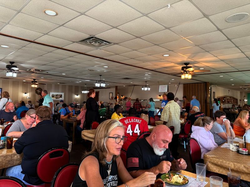 Friendly Service That Makes Every Guest Feel Welcome