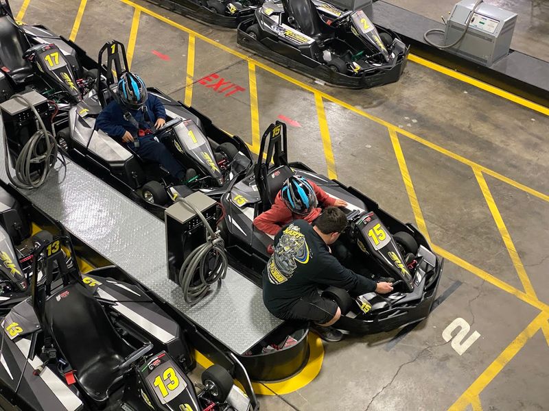 Staff That Genuinely Makes You Feel Welcome