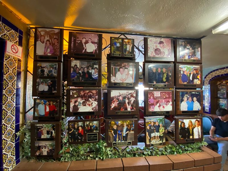 An Atmosphere Dripping in Character and History