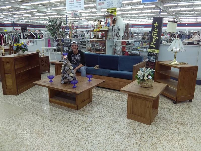 Furniture Finds That Will Blow Your Budget (In a Good Way)