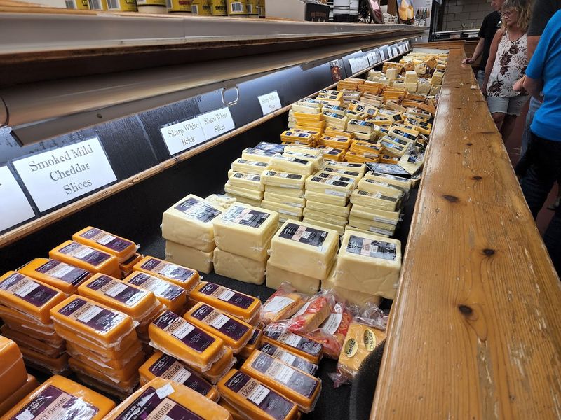 Smoked Cheeses That Are Truly Hard to Resist