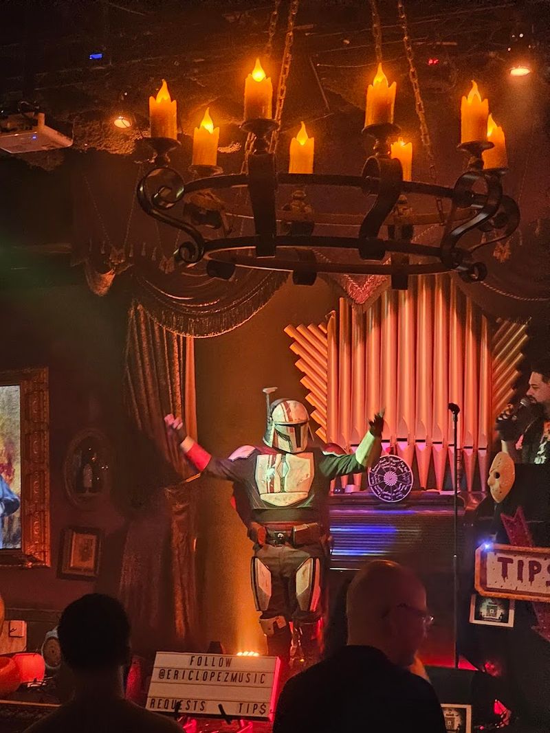 Rock and Emo Music That Matches the Dark Aesthetic