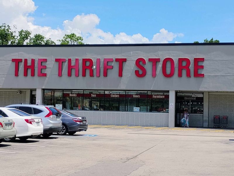 A huge thrift store in Florida that seems too good to be real 10 The Parking Situation Is Bigger Than You Expect