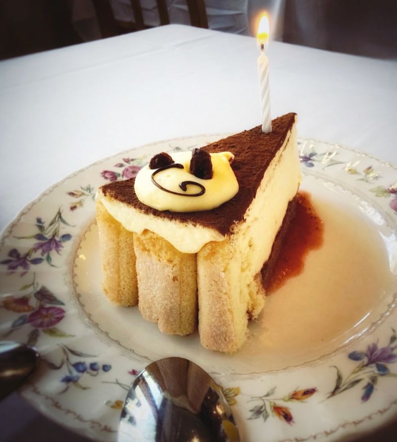 Celebrating Special Occasions Here for Over Two Decades