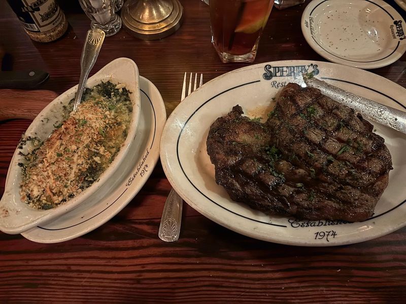 Standout Sides Worth Ordering