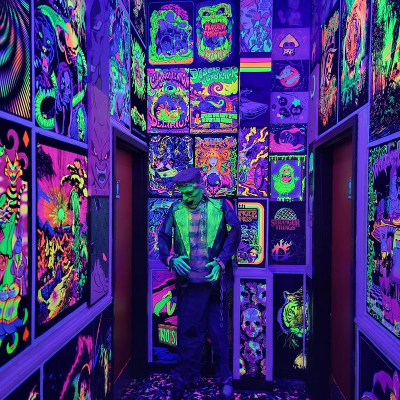 Stunning Art, Decor, and Pop Culture Memorabilia