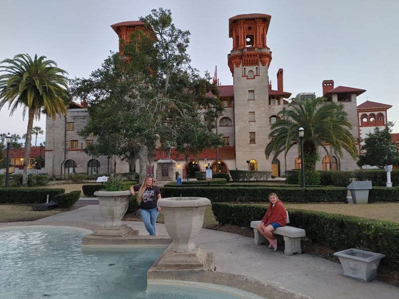 The Lightner Museum: An Eccentric Gem Inside a Historic Hotel