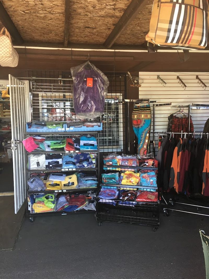 Flea Market of Norfolk - Norfolk, Virginia