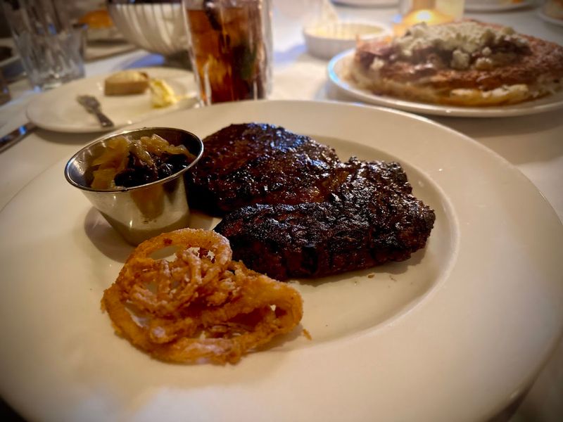 Harry's Steakhouse - Grand Forks, North Dakota