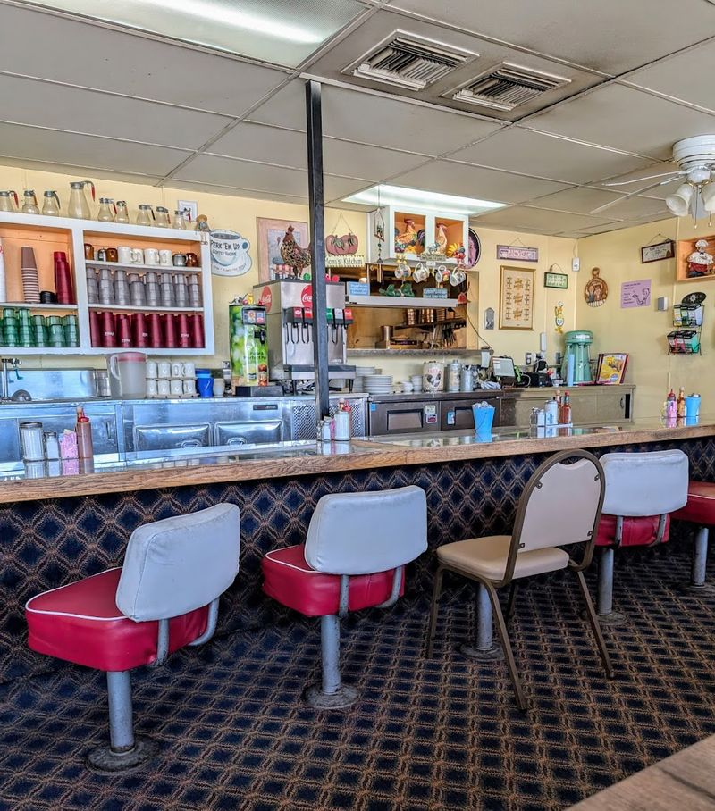 The Warm, Nostalgic Atmosphere That Keeps People Returning