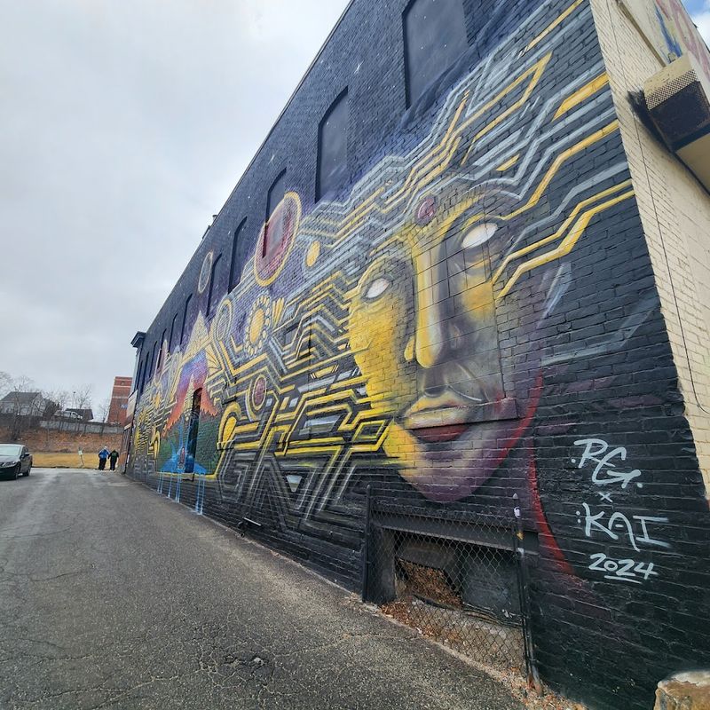 George's Coney Island - Worcester, Massachusetts