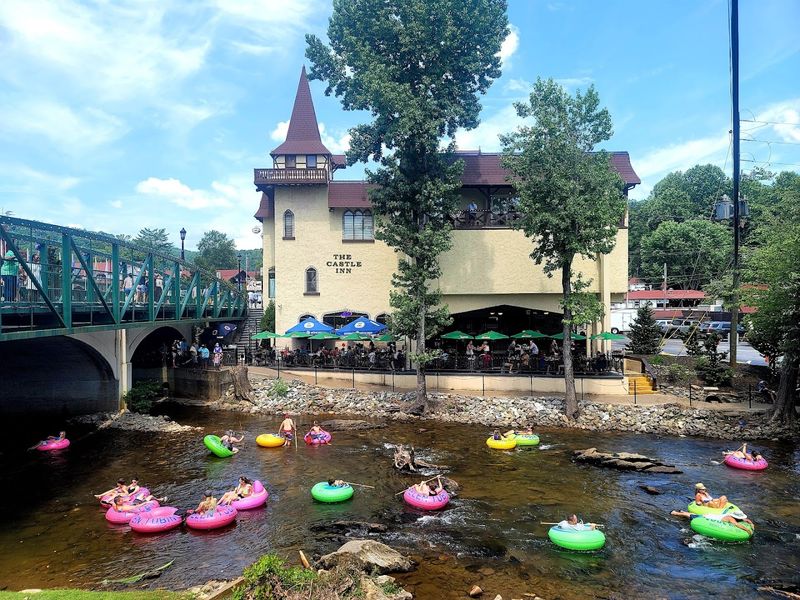 Unicoi State Park: Outdoor Fun for Every Adventure Level