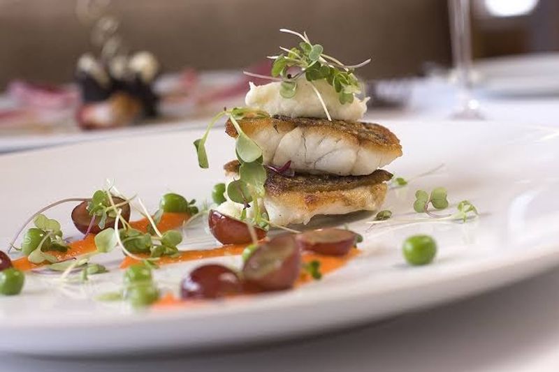 Triple Creek Ranch - Darby, Montana