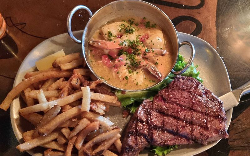 Casagranda's Steakhouse - Butte, Montana