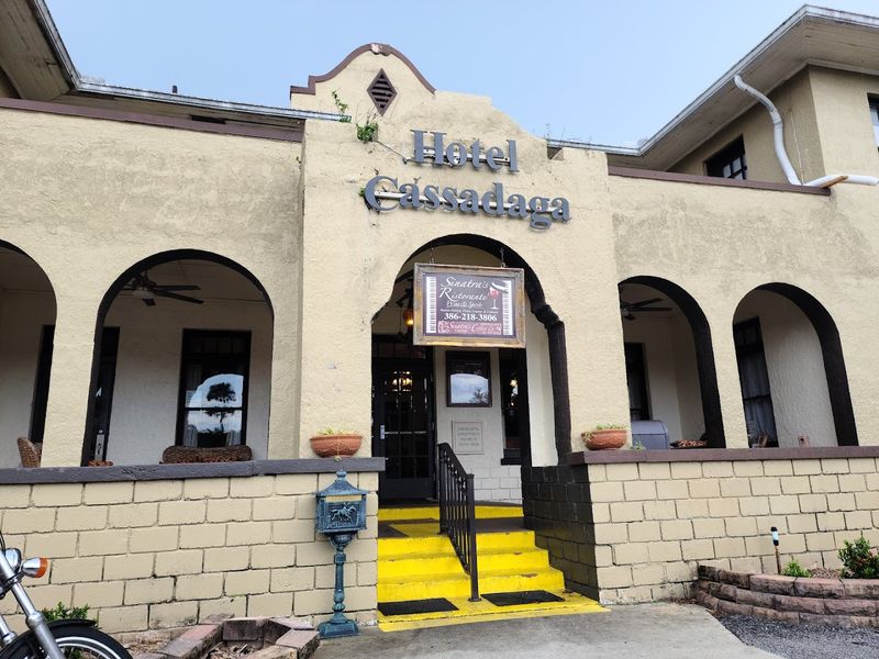 Why Cassadaga Deserves a Spot on Your Florida Road Trip