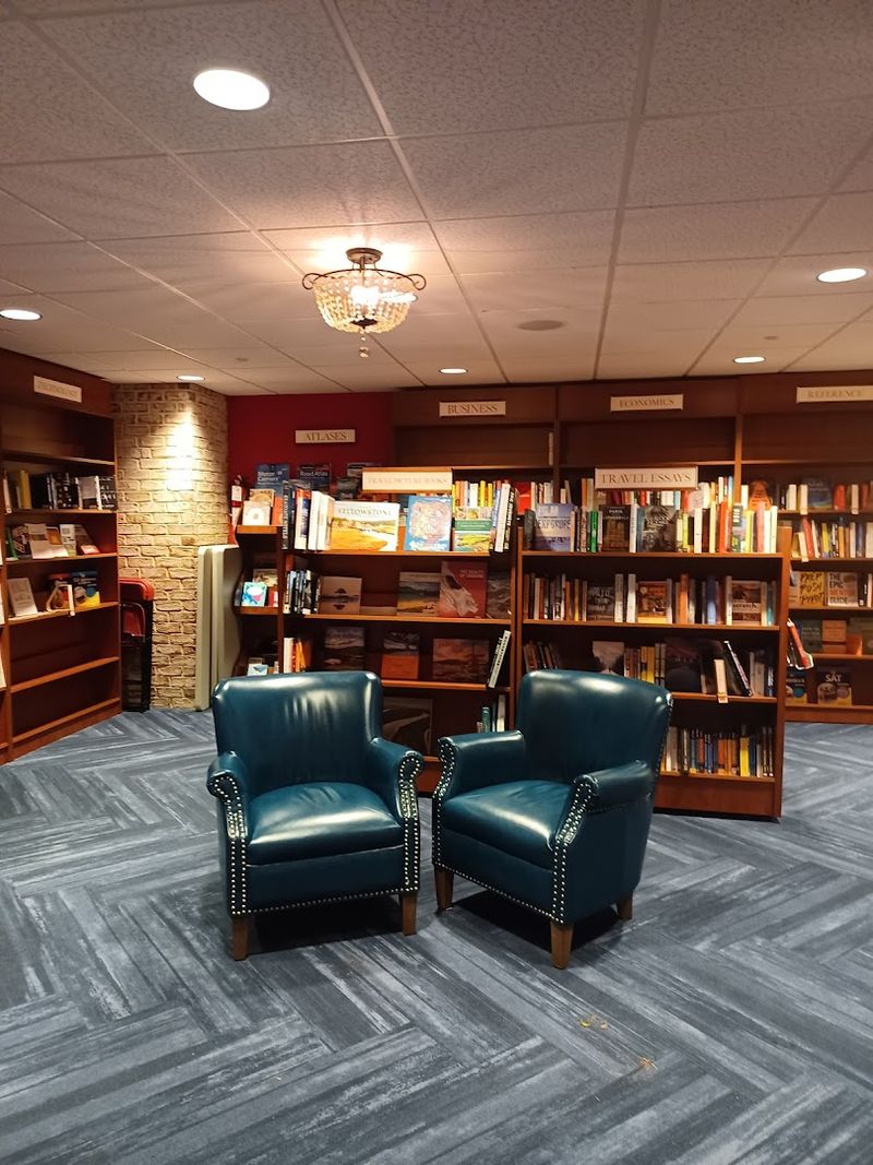 Unique Gifts and Bookish Extras