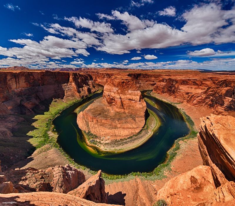 Horseshoe Bend - Arizona