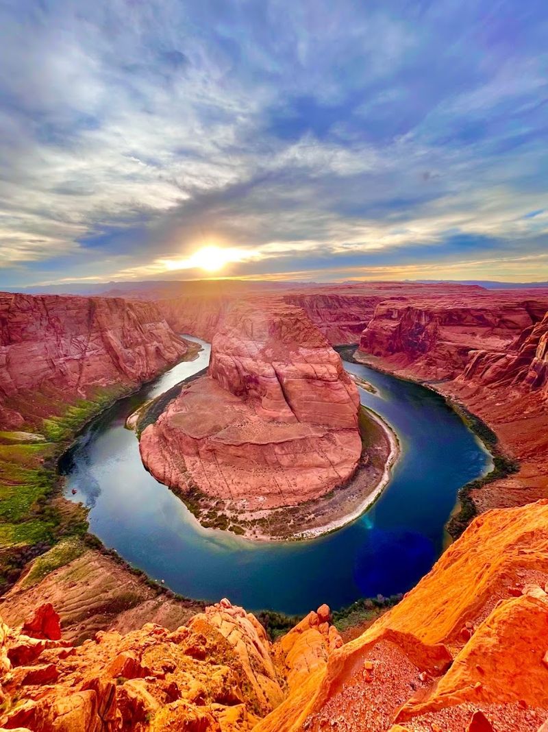 Horseshoe Bend