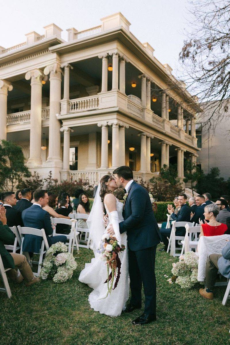 Hotel Ella - Austin, Texas