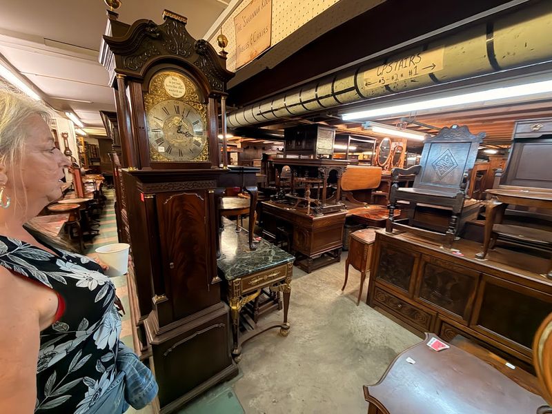 Prices That Range from $25 to $100,000