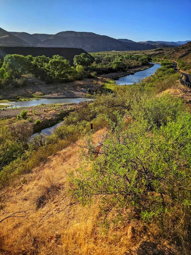 Verde Valley Wine Trail