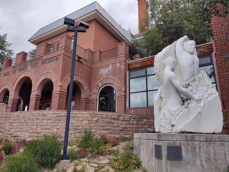 Antique Jewelry Inspired by Colorado's Mining Wealth