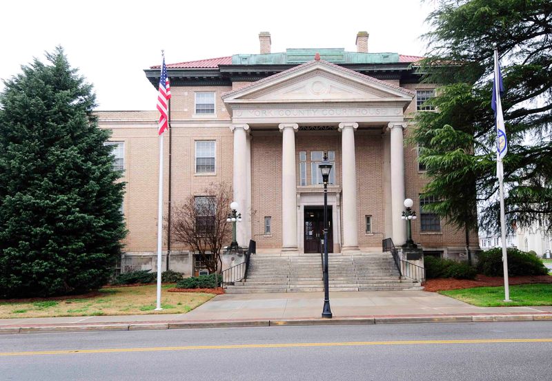 Revolutionary War History Woven Into Every Corner of Town