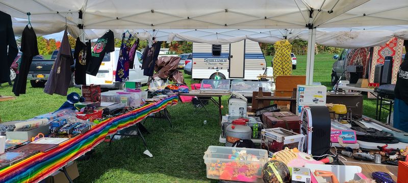 Hundreds of Vendors Covering Every Category You Can Imagine