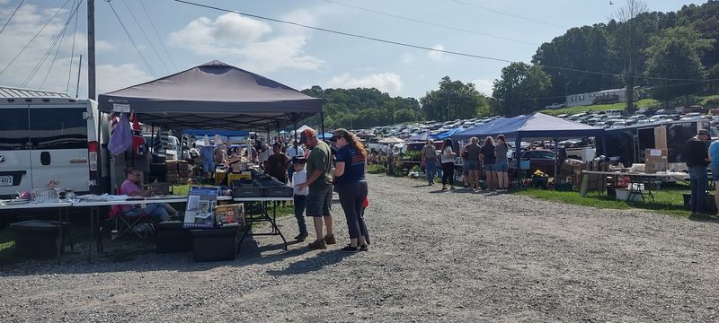 Food Vendors That Make the Visit Even Better