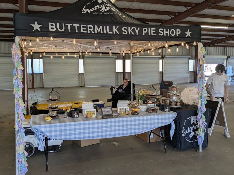 Food Stands That Will Make Your Mouth Water