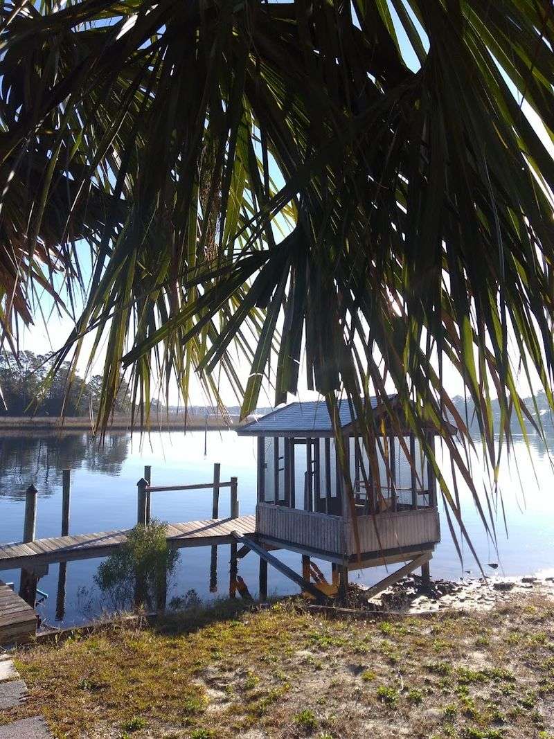 Carrabelle - Carrabelle, Florida