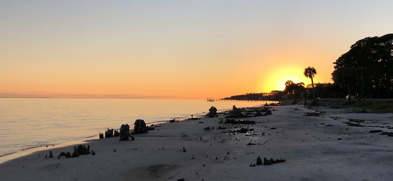 Carrabelle - Carrabelle, Florida